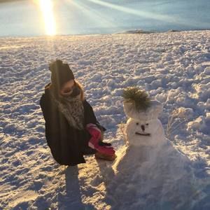 Meet your Posher, Ada